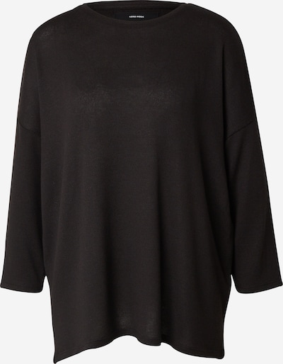 Vero Moda Tall Pull-over 'BRIANNA' en noir, Vue avec produit