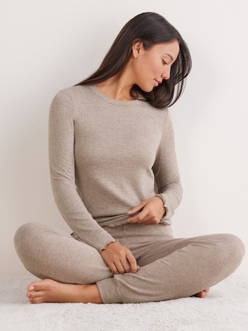 INTIMISSIMI Pullover in Beige
