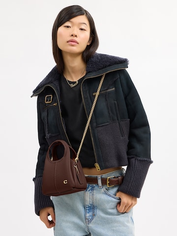 COACH Handbag 'LANA' in Brown