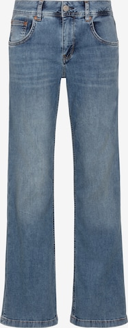 Herrlicher Jeans in Blue: front
