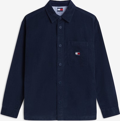 Tommy Jeans Prijelazna jakna 'BRICK' u mornarsko plava, Pregled proizvoda