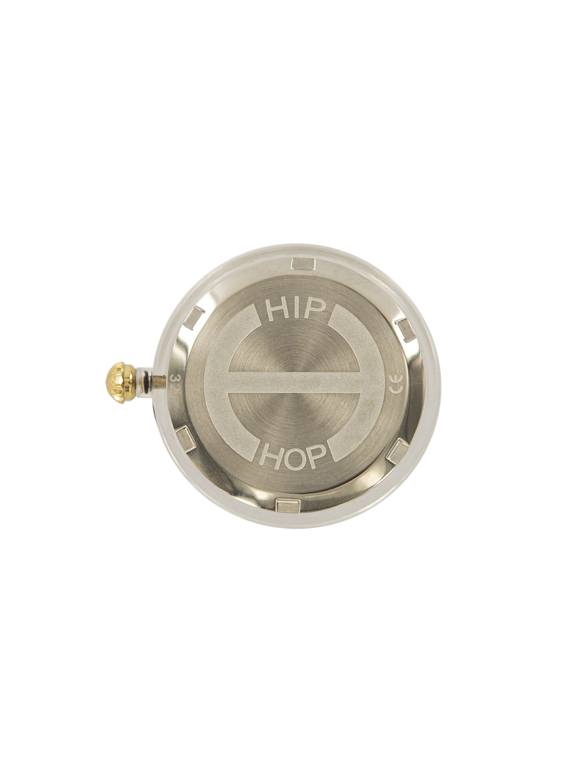 Hip Hop Analog watch 'Clori' in Pink