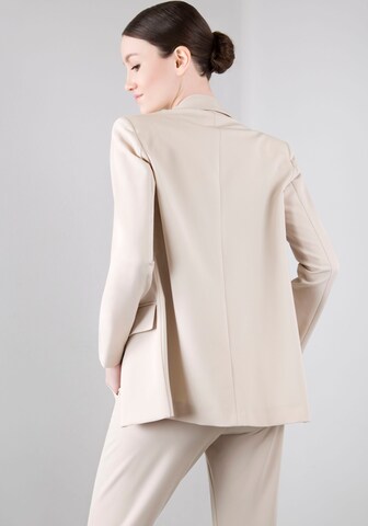 IMPERIAL Blazer in Beige