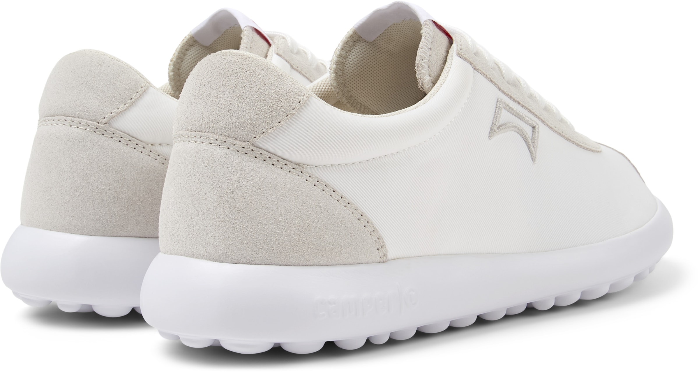 CAMPER Sneaker 'Pelotas XLF' in Weiß