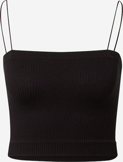 BDG Urban Outfitters Topiņš 'Harriet' melns, Preces skats
