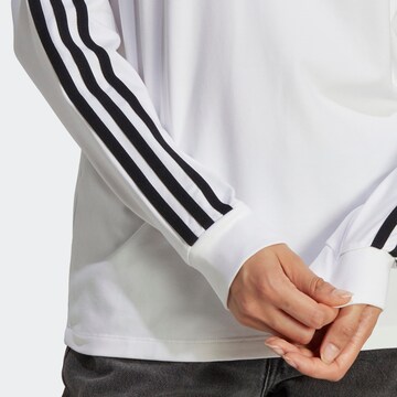 ADIDAS ORIGINALS Shirts 'Adicolor Classics' i hvid