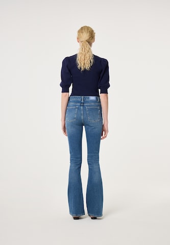 Fabienne Chapot Sweater in Blue