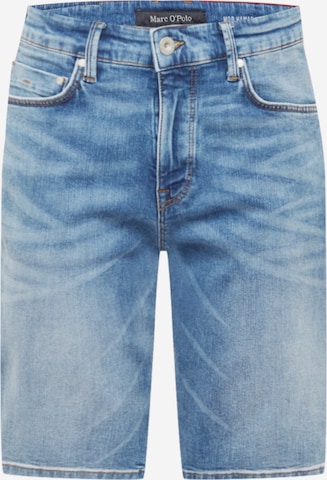 Marc O'Polo Regular Jeans 'Hamar' in Blue: front