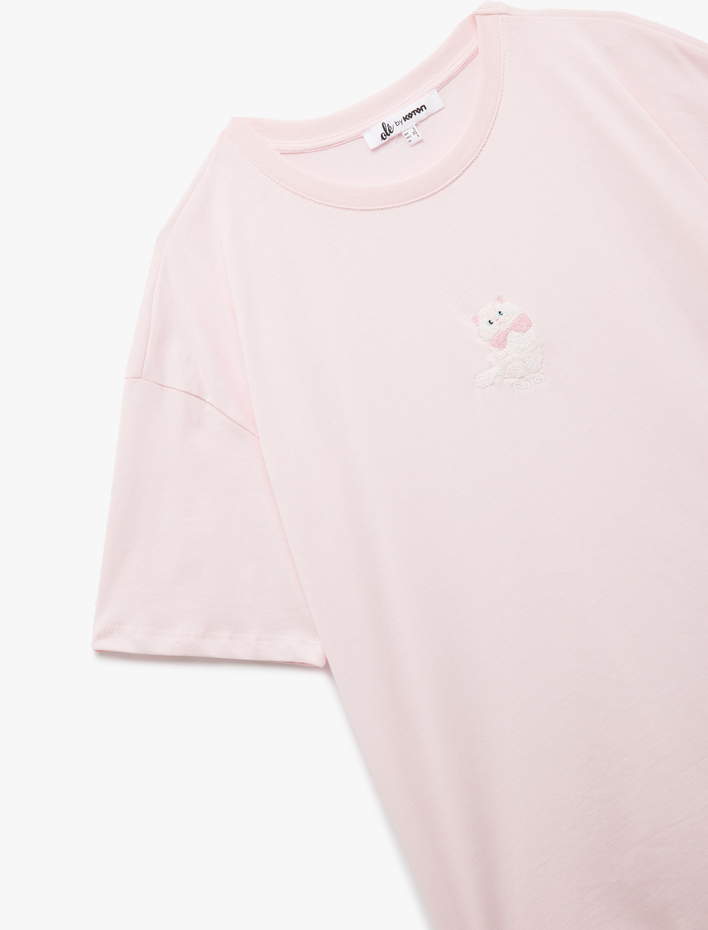 Koton Shirt in Pink