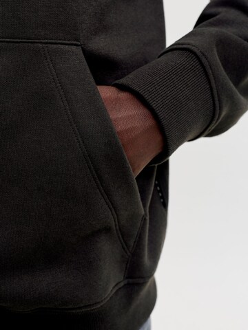 Pullover di JACK & JONES in nero