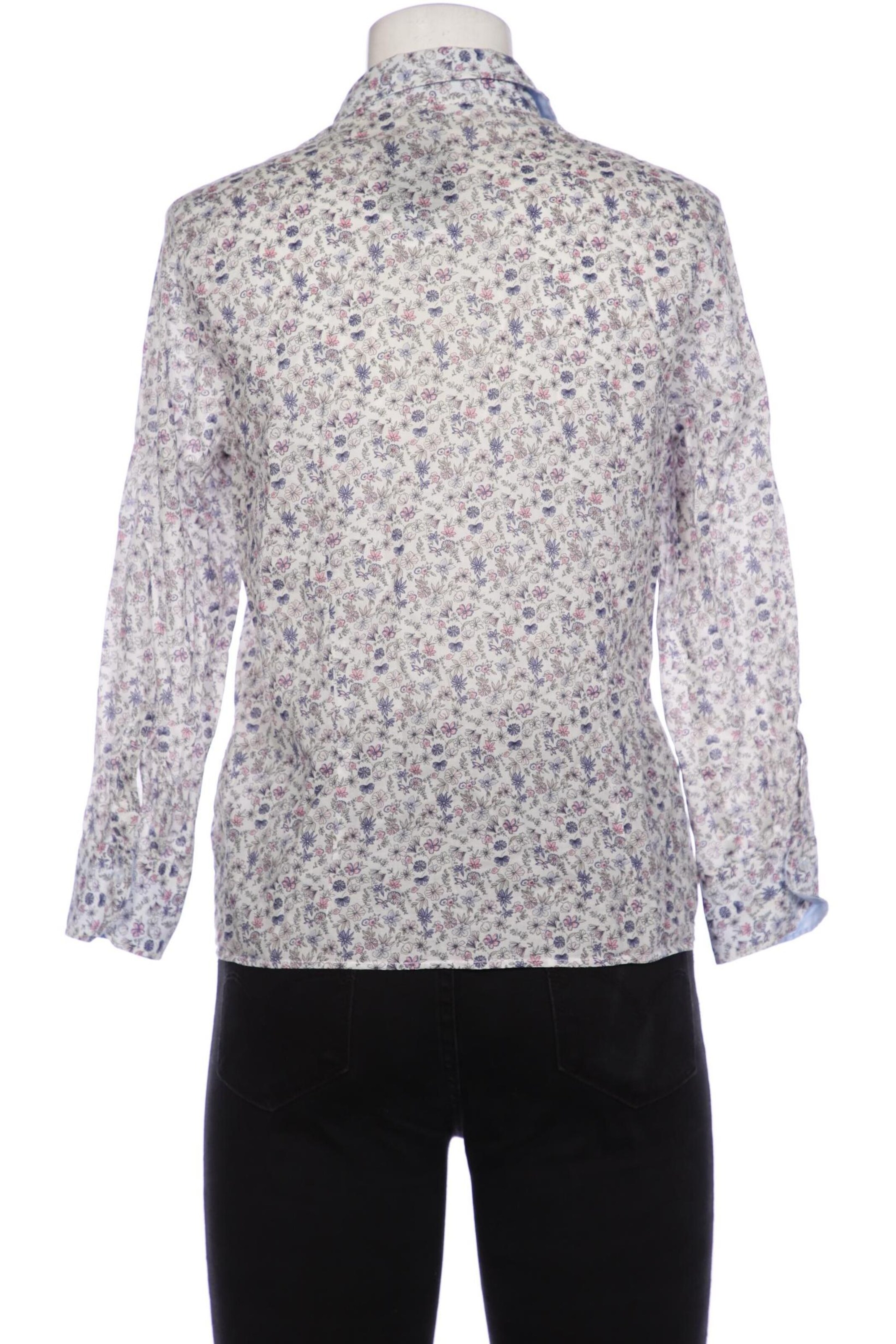 ETERNA Blouse & Tunic in M in White