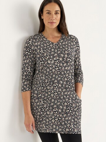 Cellbes of Sweden Tunic in Black: front