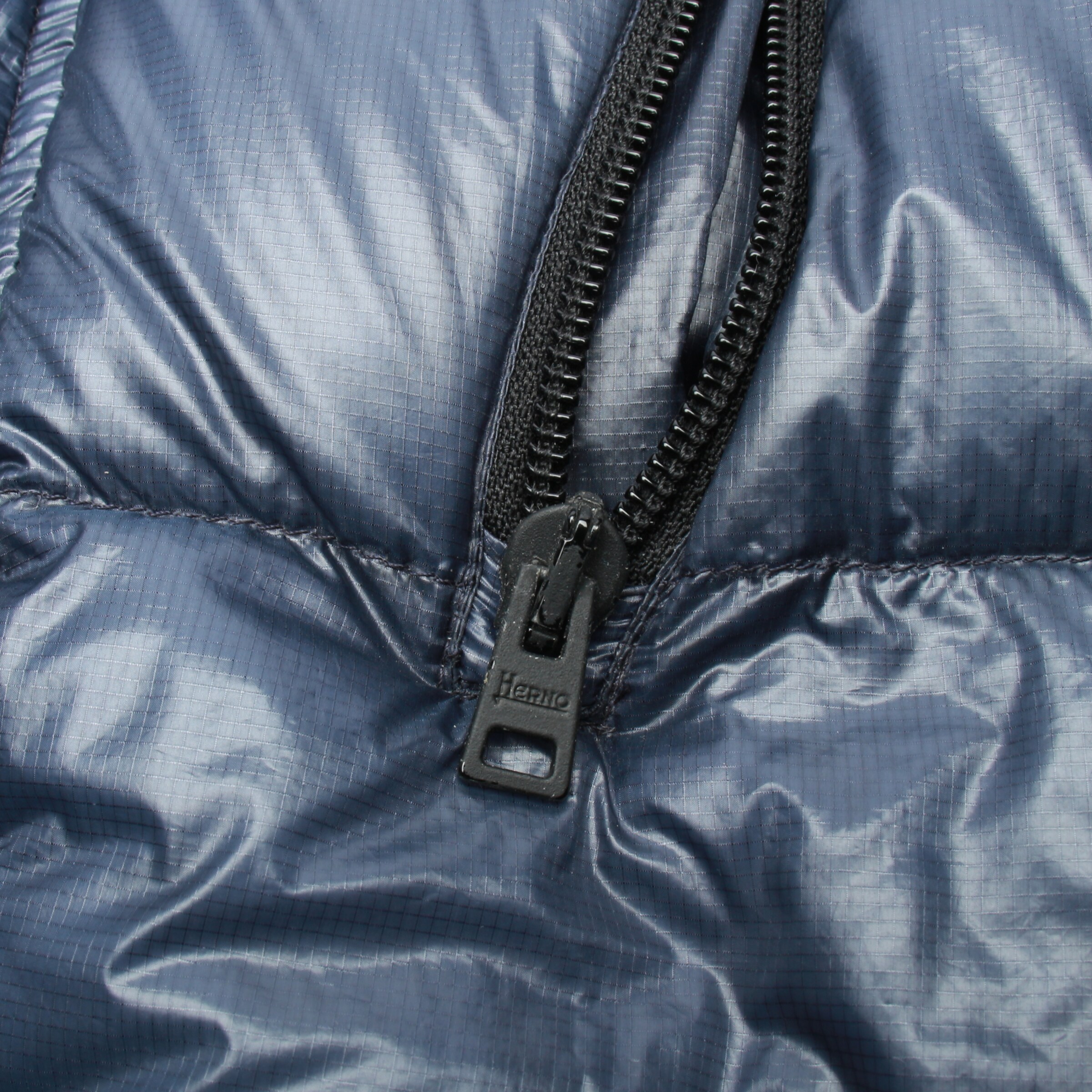 Herno Jacket & Coat in M in Blue