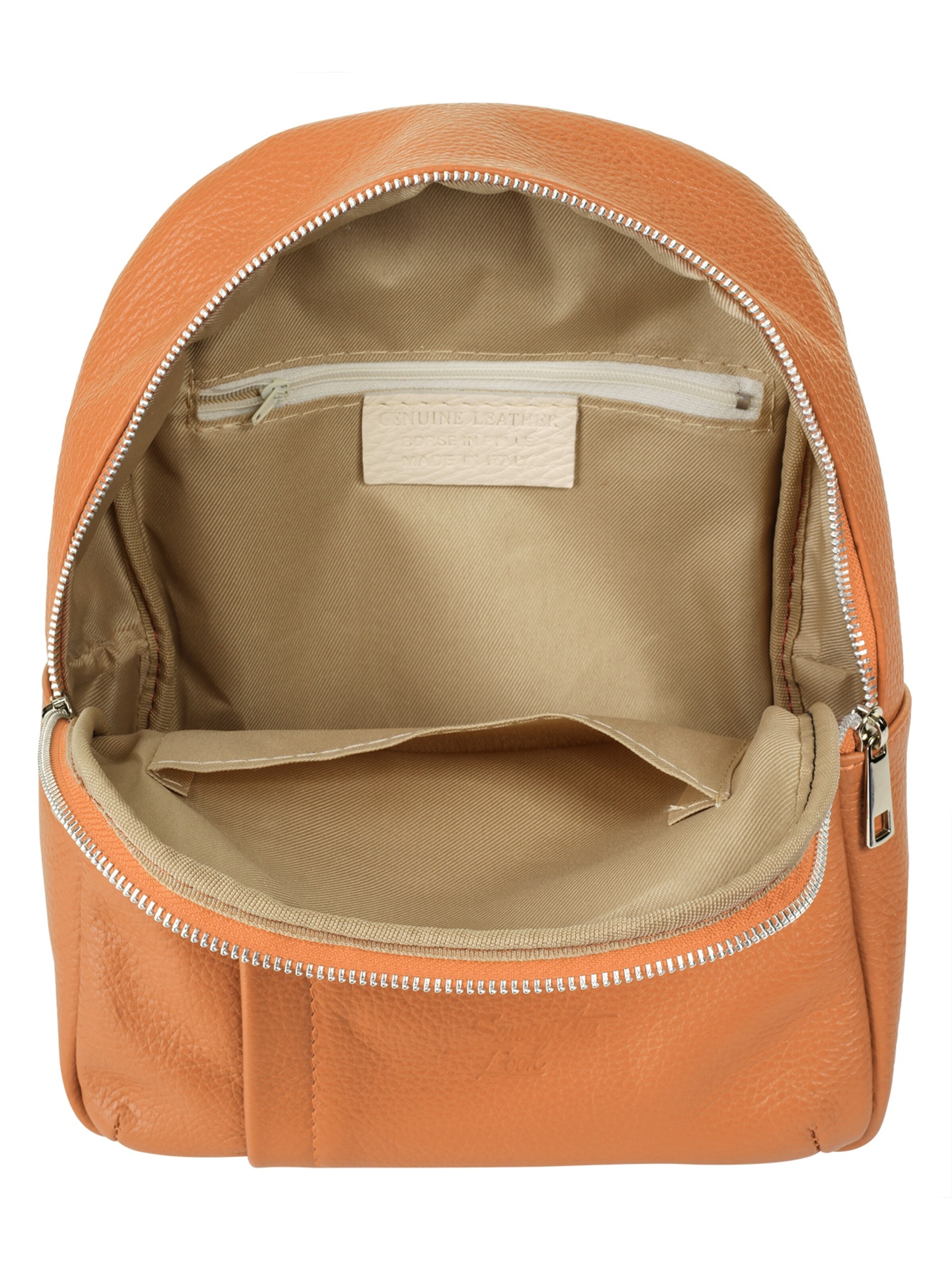 Sac à dos Samantha Look en orange