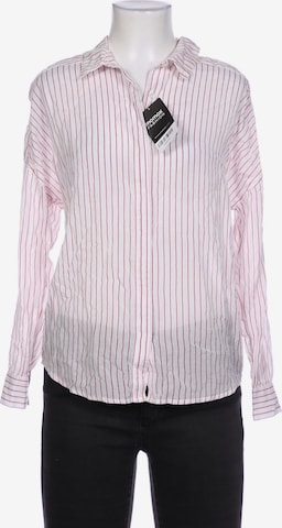 SCOTCH & SODA Bluse XS in Pink: predná strana