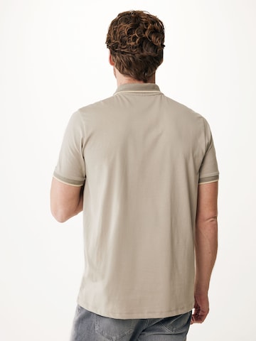 MEXX Тениска в сиво