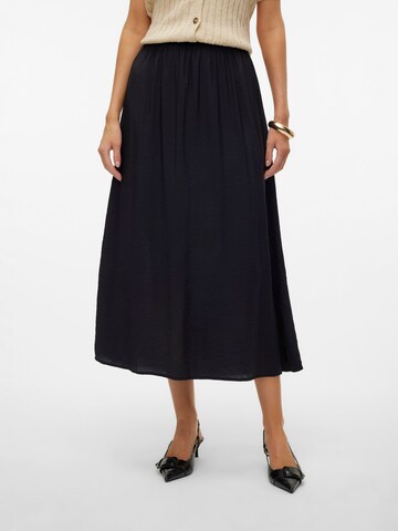 VERO MODA Skirt 'VMJosie' in Black: front