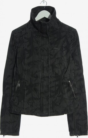 IDPDT Jacket & Coat in M in Black: front