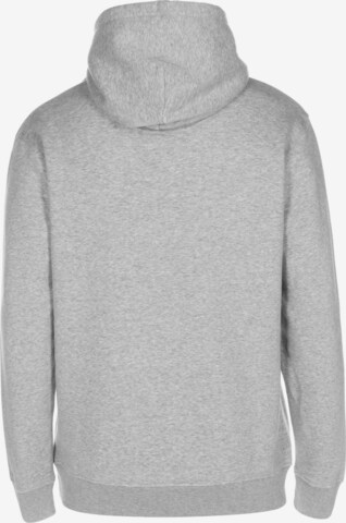 Sweat-shirt Bolzr en gris