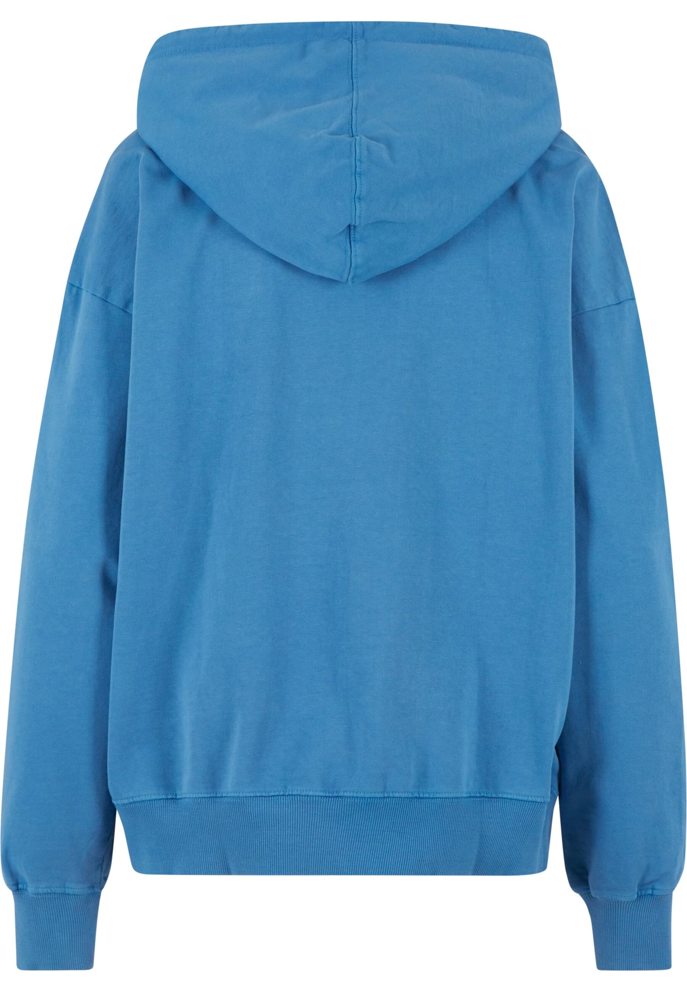 Felpa 'Marley' di Von Dutch Originals in blu