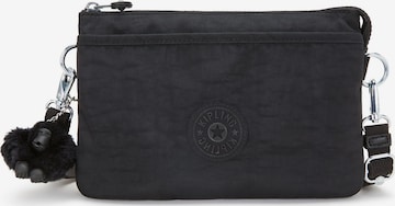 juoda KIPLING Rankinė su ilgu dirželiu 'Riri': priekis