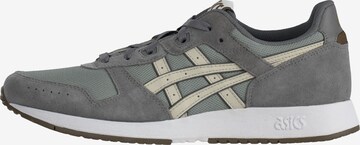 ASICS SportStyleNiske tenisice 'LYTE CLASSIC' - siva boja: prednji dio