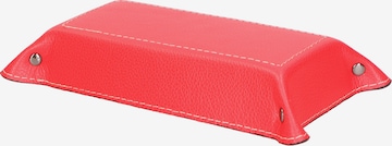 Gave Lux Case ' ' in Red: front