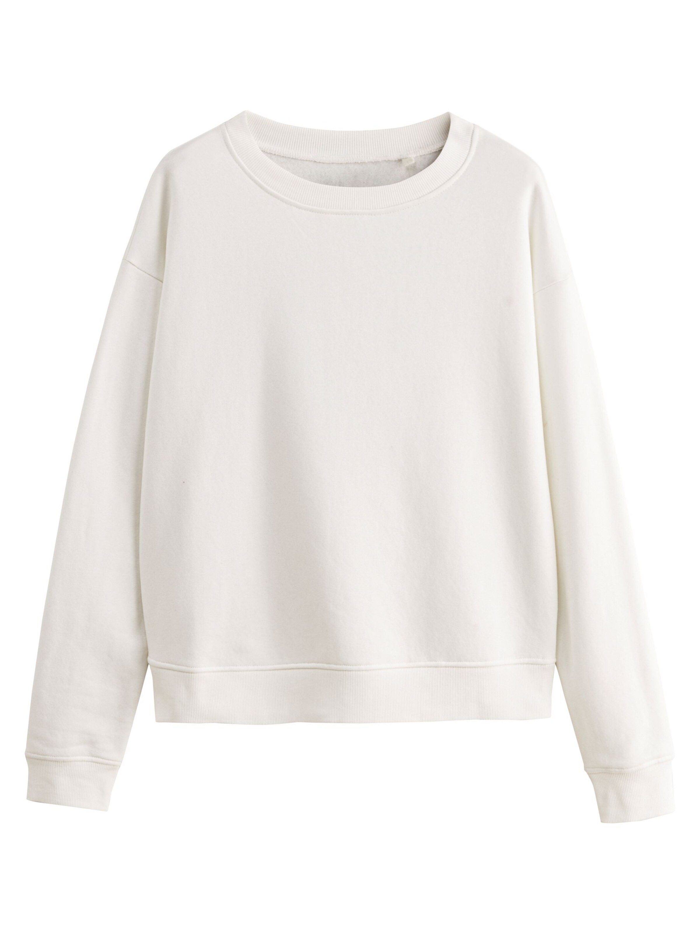 The Set Свитшот в Черный