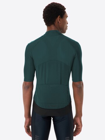 VAUDE Jersey 'Furka' in Green