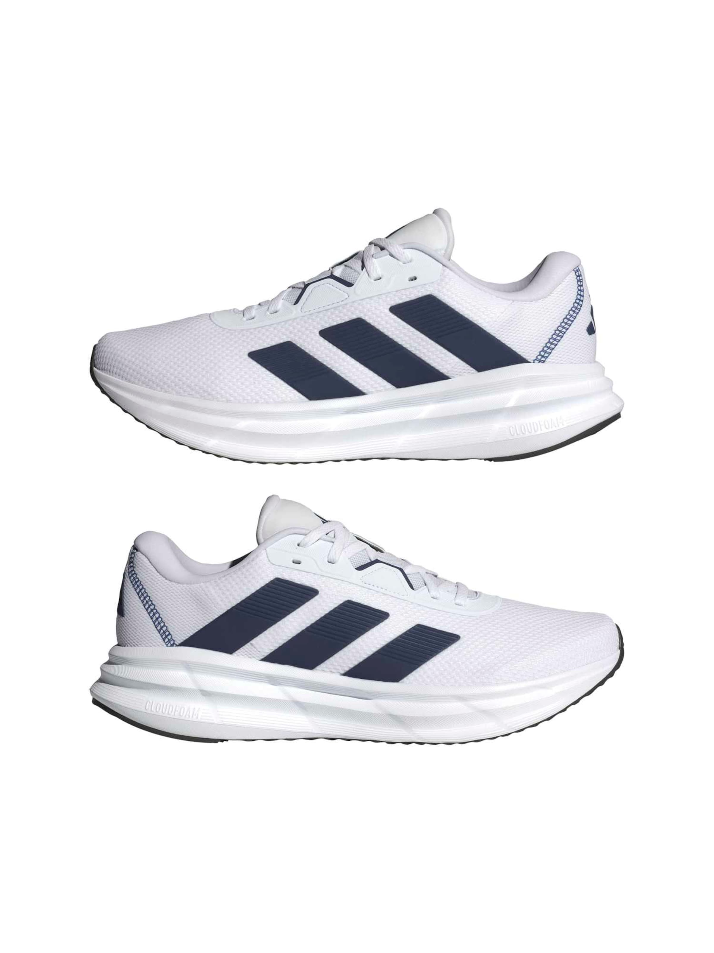 ADIDAS PERFORMANCE Обувь для бега 'Galaxy 7' в Черный