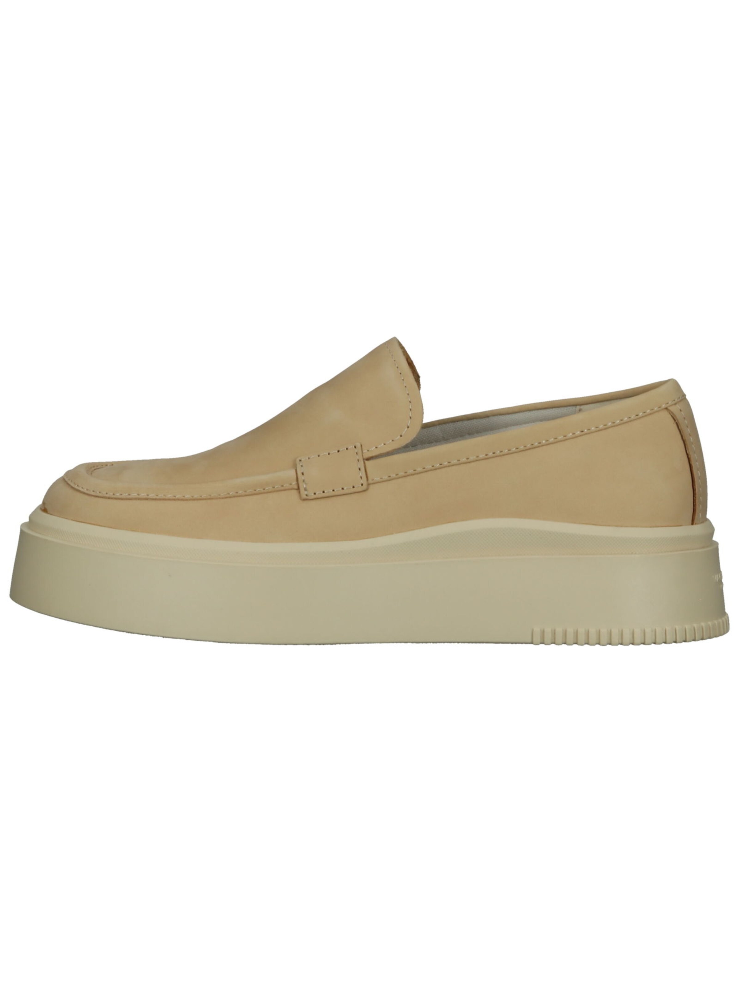 VAGABOND SHOEMAKERS Slipper in Braun