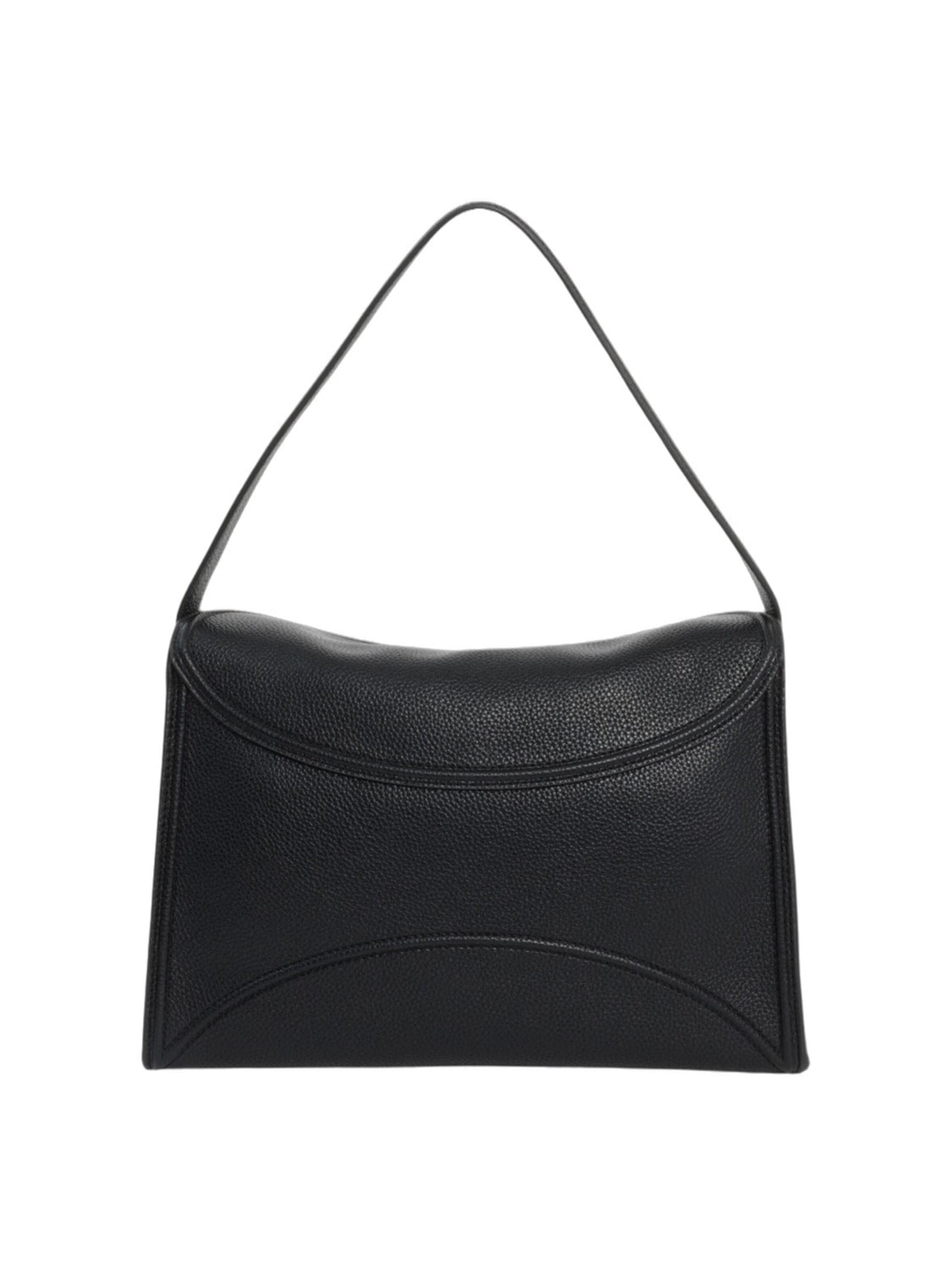 LACOSTE - Bolso de hombro 'Everyday' en negro