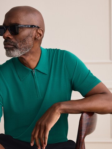 Pull-over Next en vert
