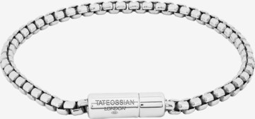 Tateossian London Armband in Silber: predná strana