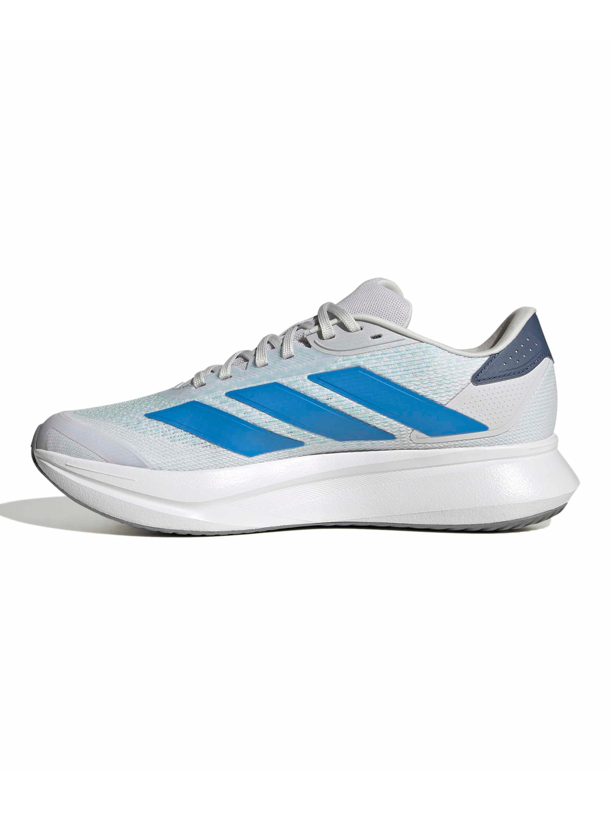 ADIDAS PERFORMANCE Skriešanas apavi 'DURAMO SL 2' pieejams 39-39,5, krāsa - tirkīza / debeszils, Preces skats