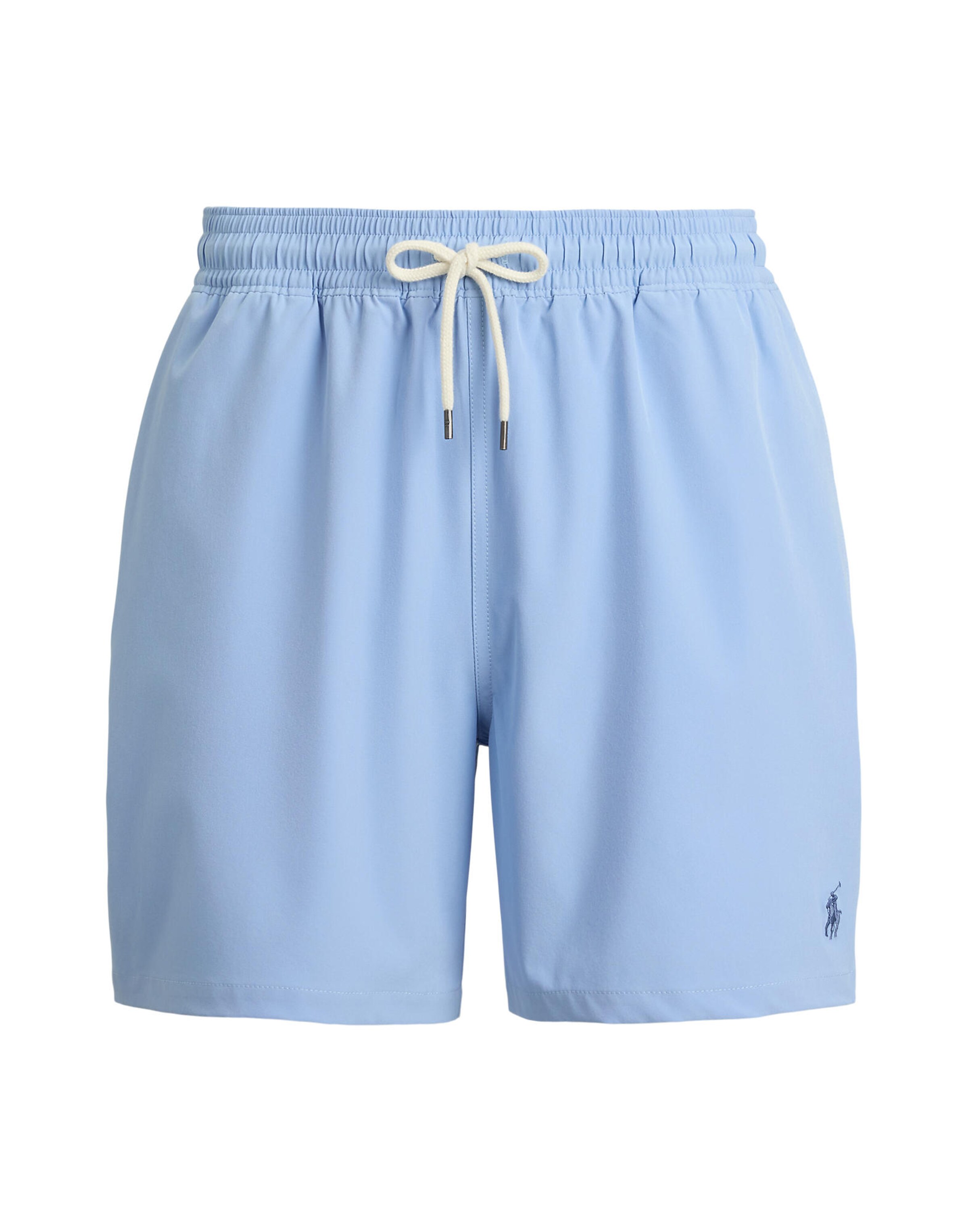 Polo Ralph Lauren Badeshorts 'TRAVELER' i blå: forside