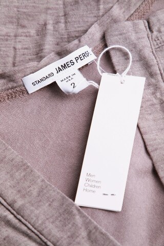 JAMES PERSE Kleid M in Grau