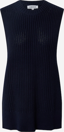 EDITED Jersey 'Jarvis' en navy, Vista del producto