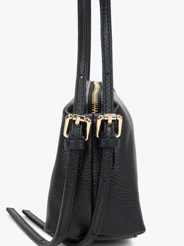 Estro Shoulder bag '86124' in Black