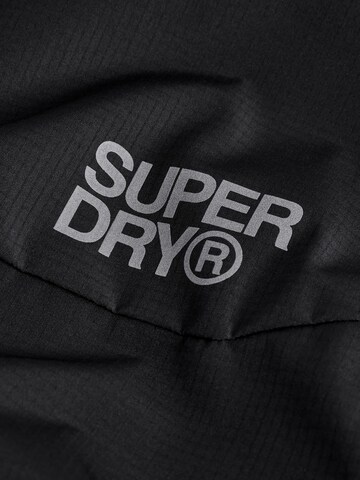 Superdry & Co - Chaqueta de entretiempo en negro