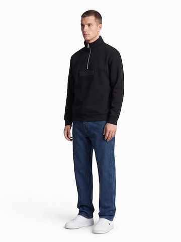 NAPAPIJRI - Sudadera en negro