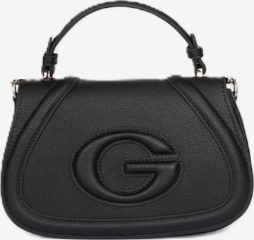 Borsa a mano 'GAACW03082' di Gaelle Paris in nero: frontale