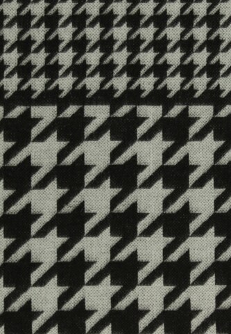 FRAAS Schal in Schwarz