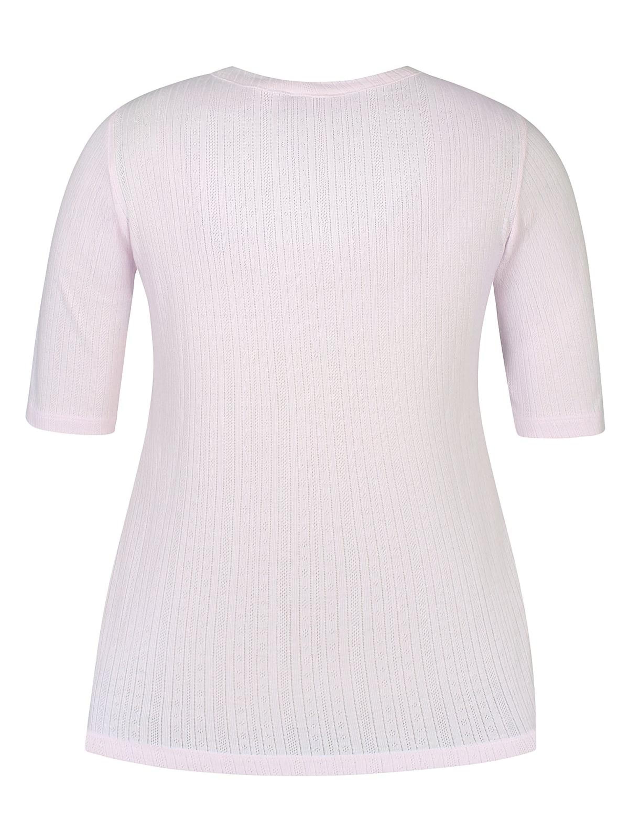 Haut 'Magnolia 393' Anyday en rose