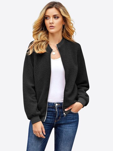 Imily Bela Jacke in Schwarz