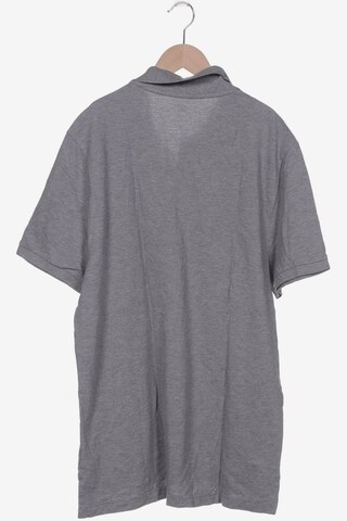 GAP Poloshirt XL in Grau