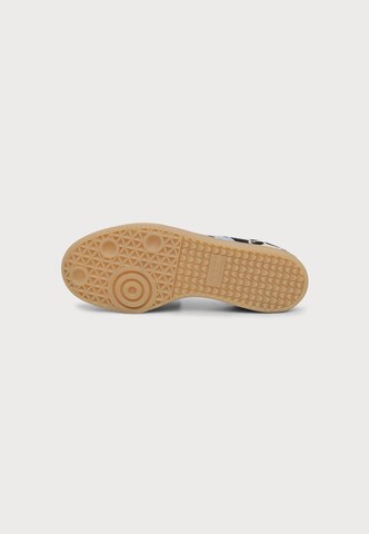 ADIDAS ORIGINALS Sneakers laag 'SAMBA OG' in Blauw