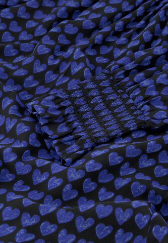 Fabienne Chapot Jurk in Blauw