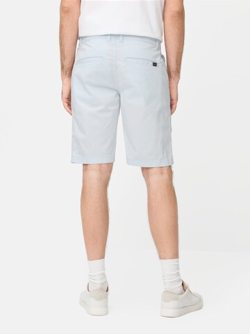 CAMEL ACTIVE Regular Pants in Blue