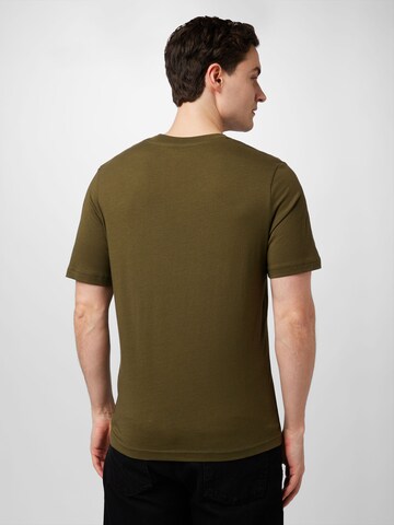 Jack & Jones Premium T-Shirt 'Archie' in Grün